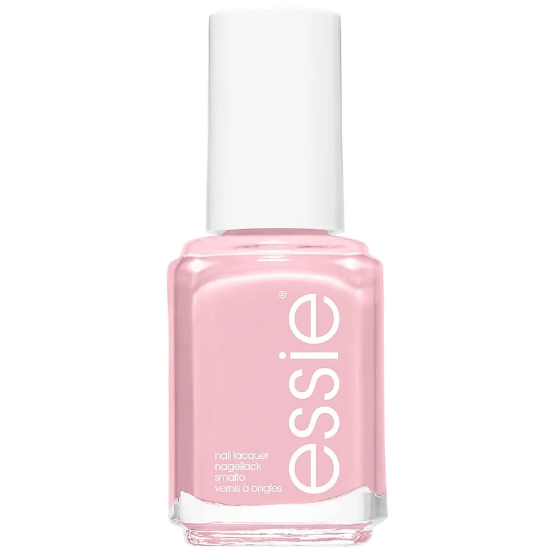 Spar 25% • Køb 2, essie Neglelak 16 spaghetti strap, Makeup, Neglelak, Farvede Lakker