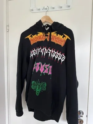 Gucci hoodie 2019