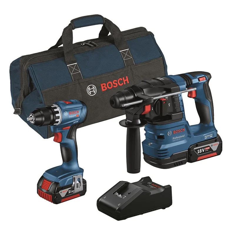 Bosch 0615A50038 Akkukonesarja, Koneet