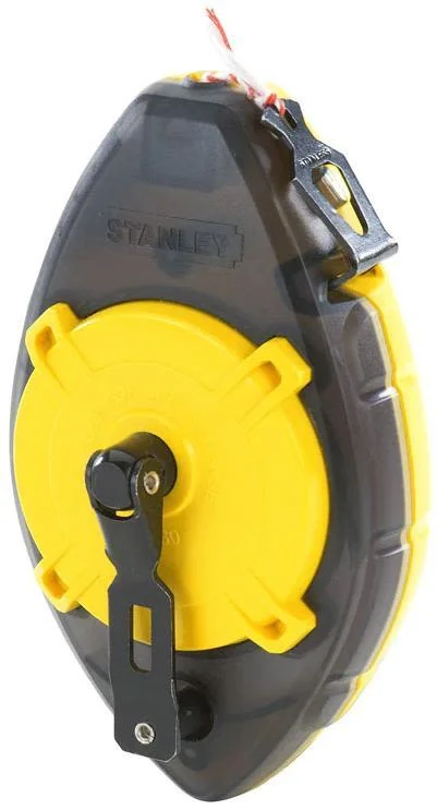 STANLEY 0-47-460 Powerwinder Snörslå 30 meter, Mätinstrument