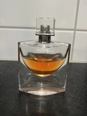 Lancome parfym