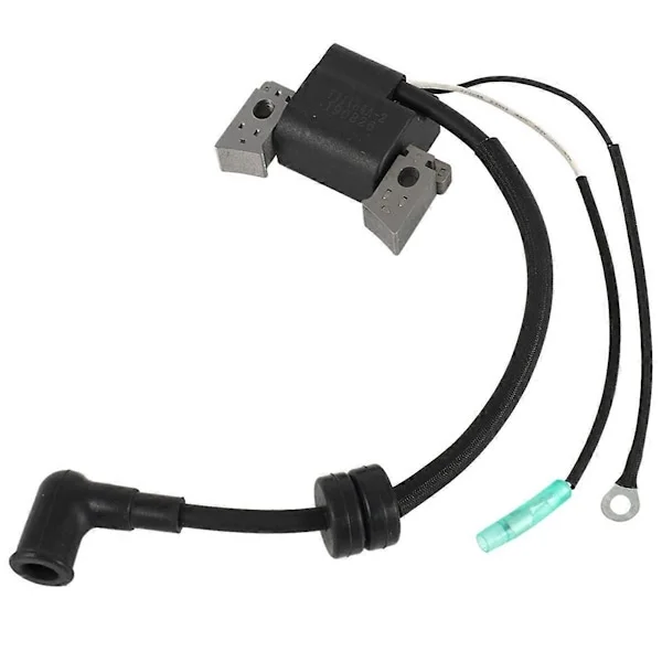 6BX-85571-00 CDI Enhet Tändspole Assy för Båtmotor F4L F4S F6L F6S F6C 4-Takt, för Hidea F6 4-Takt 6HP