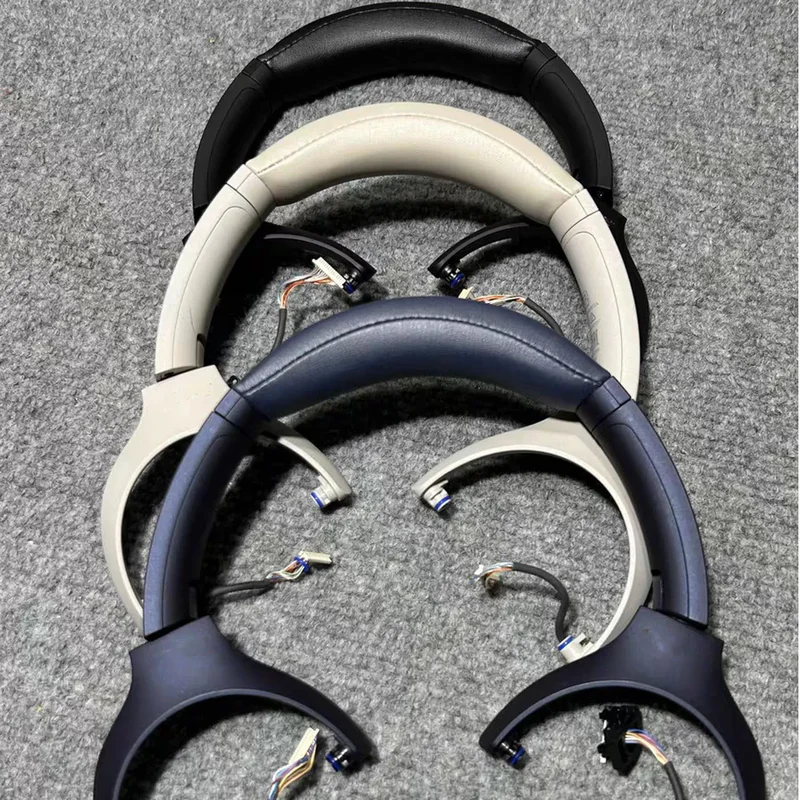 AliExpress - WH1000XM4 Kopfbandhalterung für Sony WH-1000XM4 WH 1000XM4 Ersatz-Kopfband Original-Reparaturteile