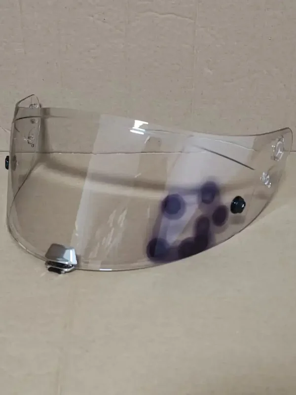 AliExpress - Visière photochromique pour HJC RPHA 11 RPHA 70 HJ-26 ST, protection de lentille pour motos, pare-brise, viseur, Cascos Motos