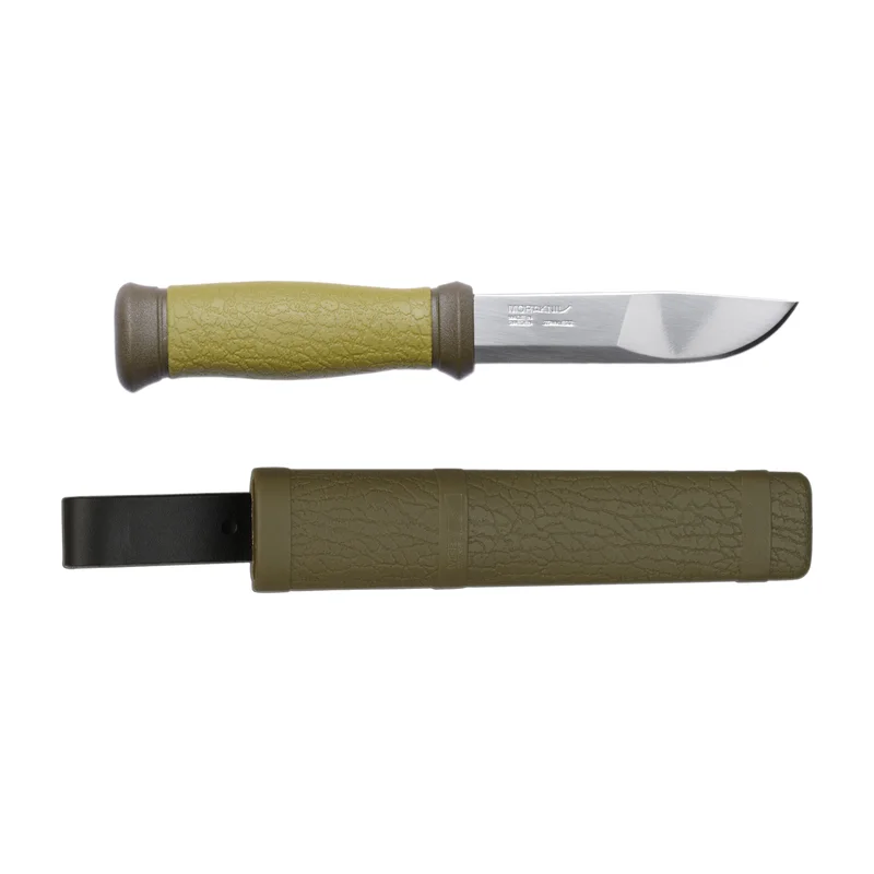 Morakniv Mora 2000 Grön