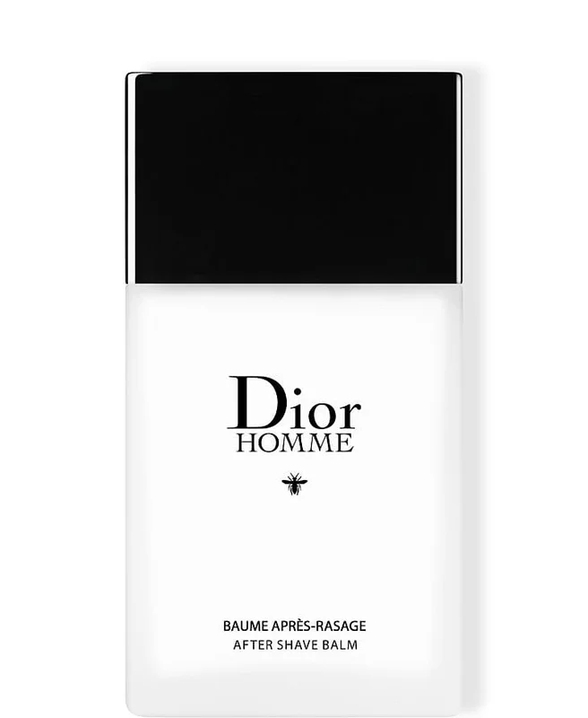 DIOR Dior Homme Aftershave Balm 100 ml, Mænd, Herredufte, Dior Homme