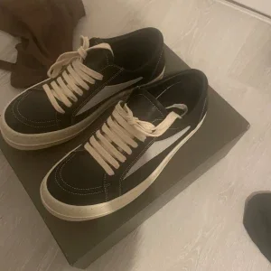 Rick owens vans