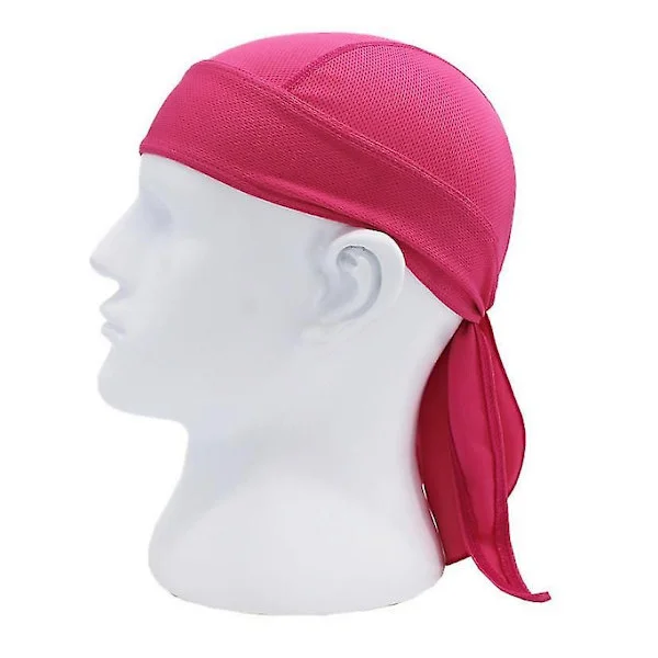 Pirate Hat for Outdoor Cycling, Quick-Drying Sports Bandana-FY-