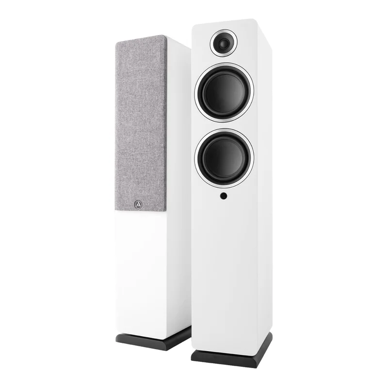 Outlet - Argon Audio FENRIS A55 Gulvstående høyttalere - Aktive