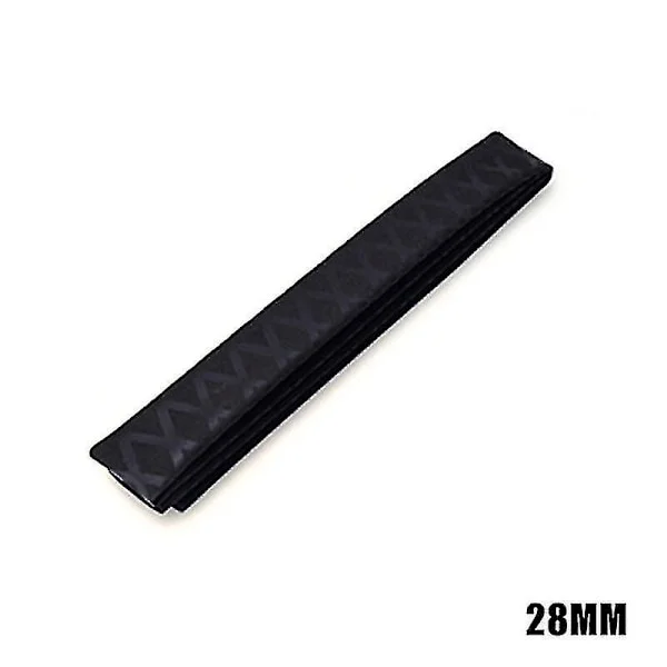 Krympslang Rod Wrap För Fiskespön Krympslang Sleeve Wrap Tubing Halkfri Vattentät_xmg