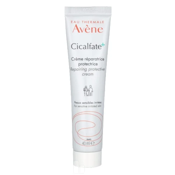 Avene Cicalfate+ Repairing Protective Cream 40 ml Dam