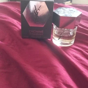 YSL L'Homme Eau de Toilette 60ml