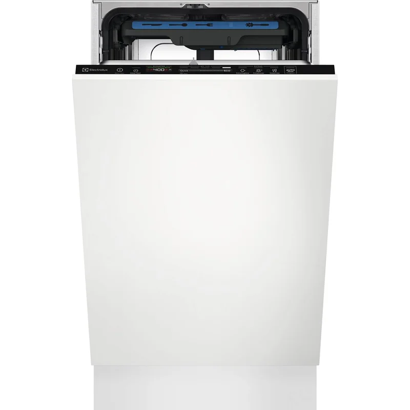 Electrolux - Integrert oppvaskmaskin EEG63400L Hvit