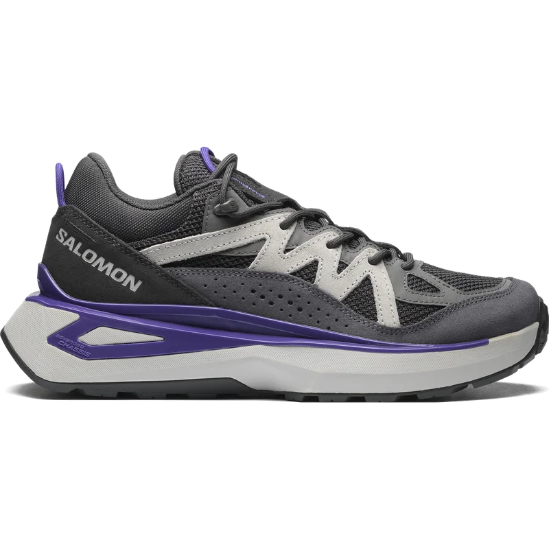Salomon - Sneakers Odyssey Elmt Low