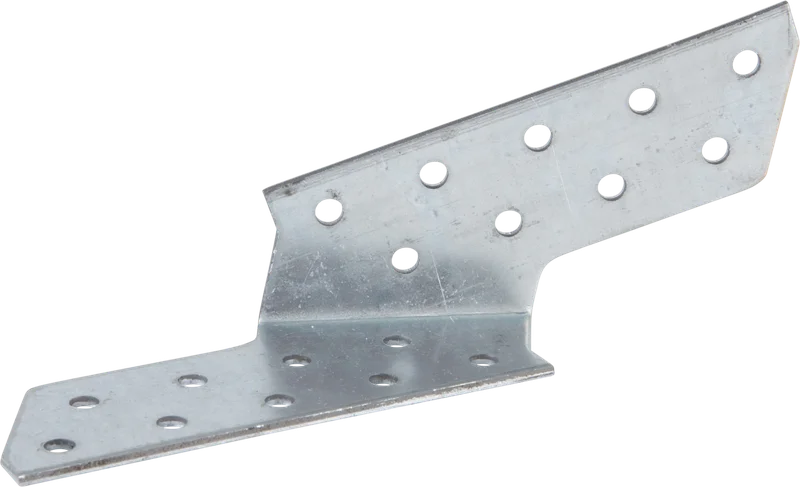 ESSVE 451277 Gear strygejern 55 x 170 x 2 mm Højre, Beslag