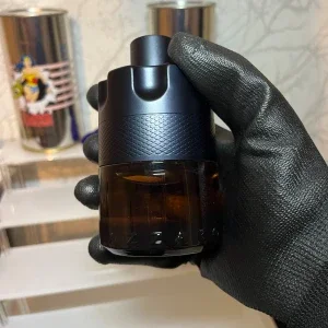 10ml Azzaro The Most Wanted Parfum