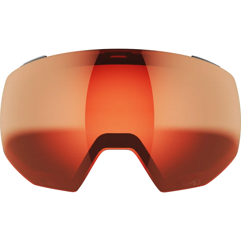 Salomon - Reservedeler alpinbriller Alpinbriller Radium Prime Lens Sigma - Apricot