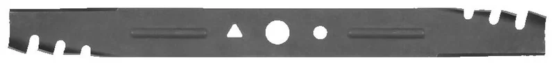Milwaukee 4932479819 Knivblad till gräsklippare, 53 cm, Trädgårdsmaskiner