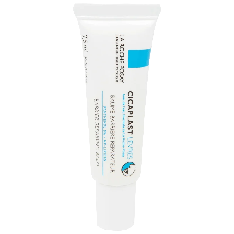 La Roche-Posay Cicaplast B5 leppebalm 7,5 ml