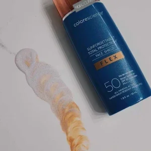 Colorescience Face Shield Flex SPF 50 medium