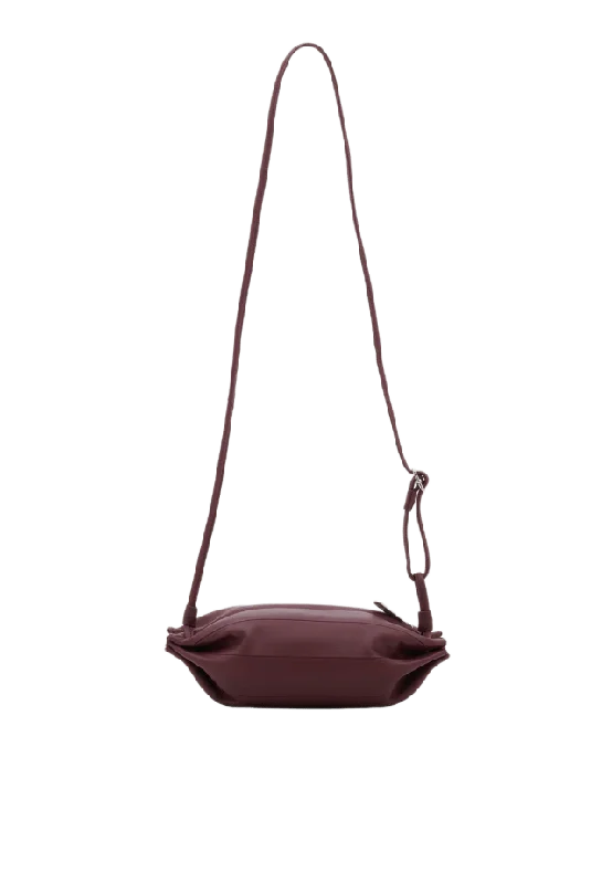 Marimekko Pikku Karla Shoulder-Bag Väskor & plånböcker Dam Röd ONESIZE
