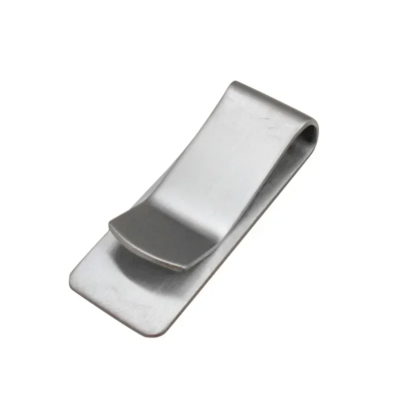 AliExpress - Hochwertiger Bestseller Metall-Clip Schlanker Taschen-Kreditkarten-ID-Clip Edelstahl Geldklammer Brieftasche Geldscheinklammer Herren 