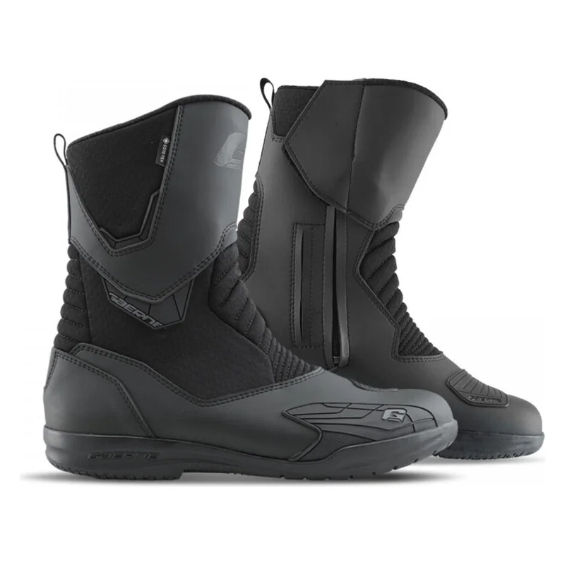 Gaerne G_Duran Gore-Tex Touring Boots Black 46