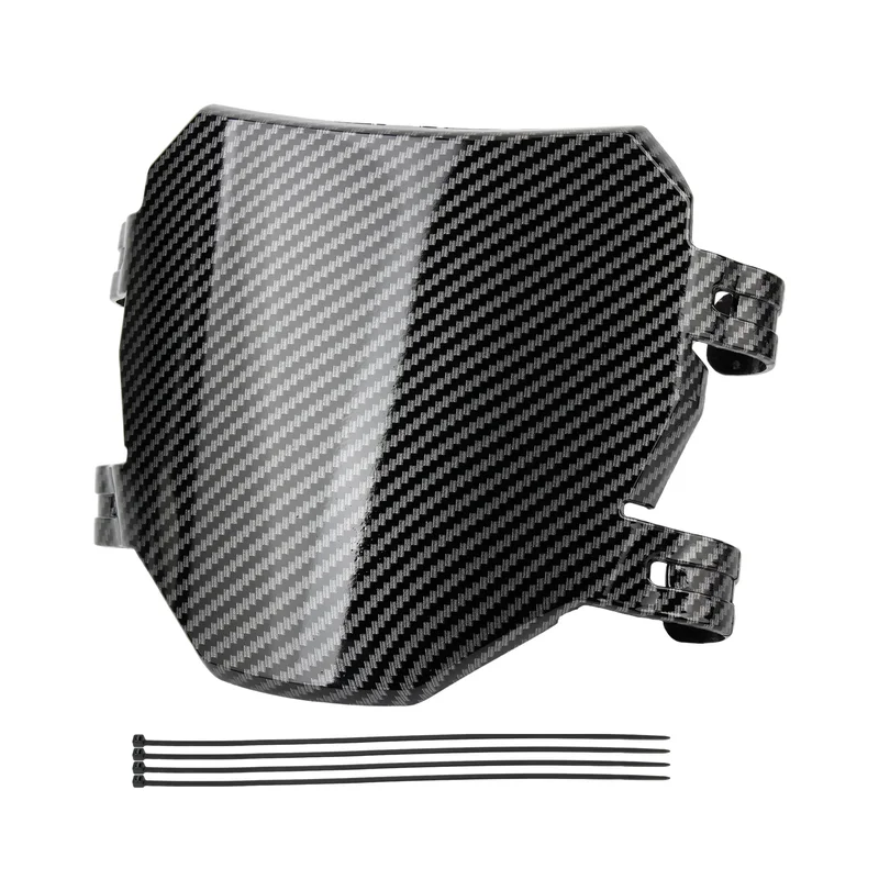 AliExpress - Für Surron S X Talaria Sting MX3 MX4 Front Nummernschild Universal Motorrad Zubehör Dirt Bike Motocross Elektrische E-Bike