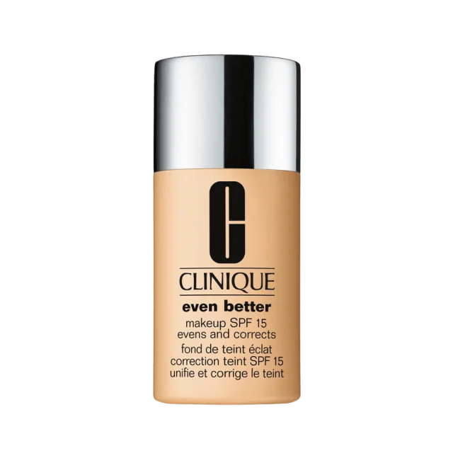 Clinique Even Better Makeup Foundation SPF 15 Dam Guld ONESIZE