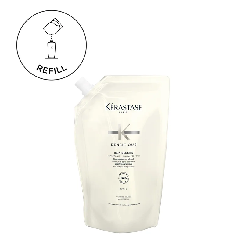 Kérastase Densifique Bain Densité Ecoricarica 500ml