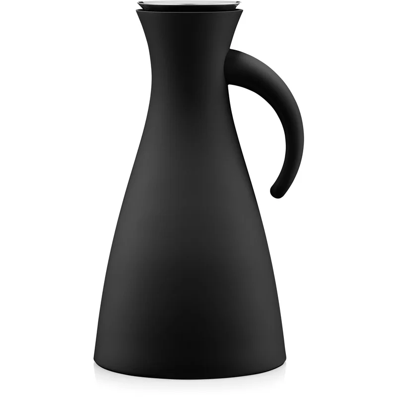 Eva solo Termokande, 1 liter, mat sort - Matsort | KitchenOne