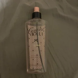Victoria's Secret Candied Violet mist parfym