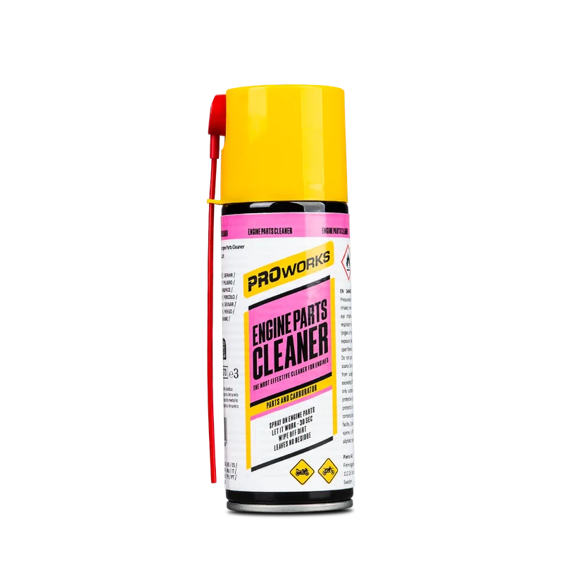 Proworks Engine Parts Cleaner 200 ml