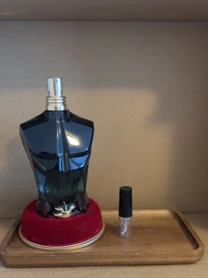 2ml Jean Paul Gaultier Le beau le parfum