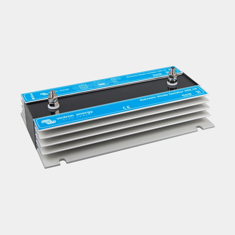 Galvanisk isolator Victron VDI-16, 230 V, 16 A
