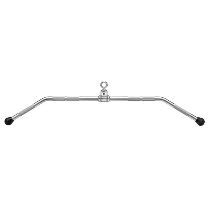 Multigym & tilbehør Abilica Latpulldown-stang - Bodyman.dk