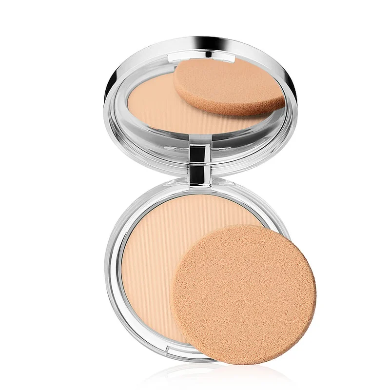 Clinique Stay-Matte Sheer Pressed Powder Stay Neutral, Makeup, Ansigt, Pudder