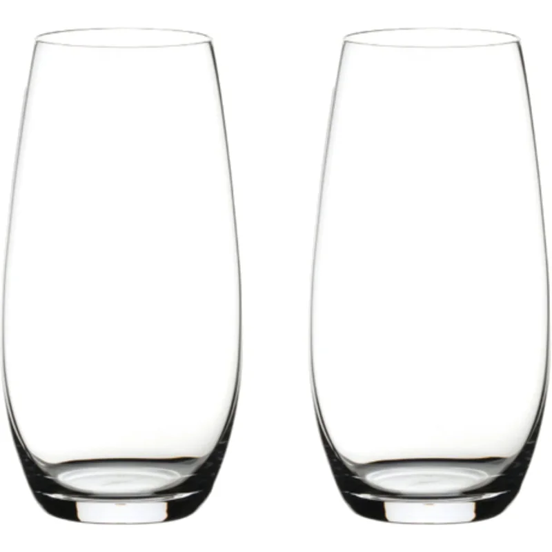 Riedel Champagneglas 26,4 cl 2-pack | Dukning & Servering > Glas > Champagneglas | Bagaren och Kocken