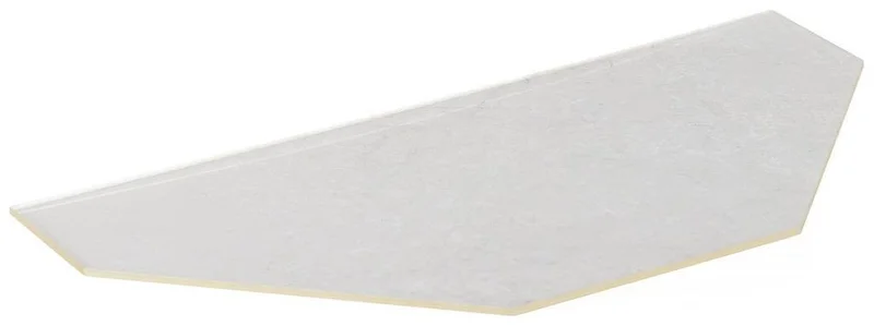 PELA 493156 Siktskiva till PELA sandbläster 488498, Blästring