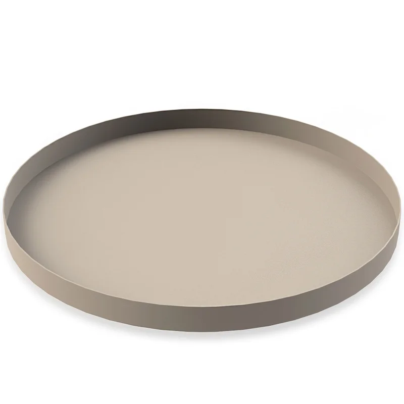 Cooee design Circle bakke, 40 cm, sand | KitchenOne