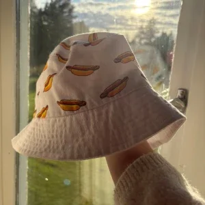 Biltema buckethat