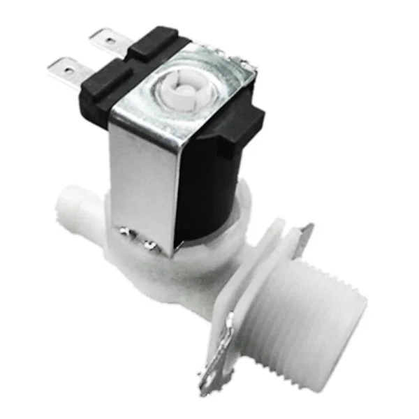Vand Magnetventil Til Ventil 220v/12v/24v Luft Vand- Indløb Vaskemaskine Til Ventil DB