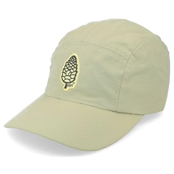 Northern Hooligans - Green - 5panel - Cap - Pinecone Runner Strapback Sage Green 5-Panel - Hatstore