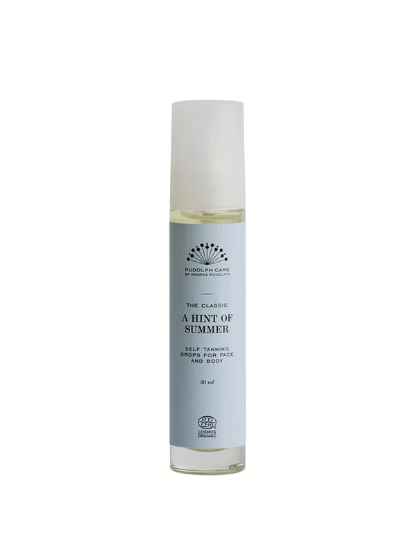 Rudolph Care A Hint of Summer 50 ml, Hudpleje, Solcreme & Solpleje, Selvbruner