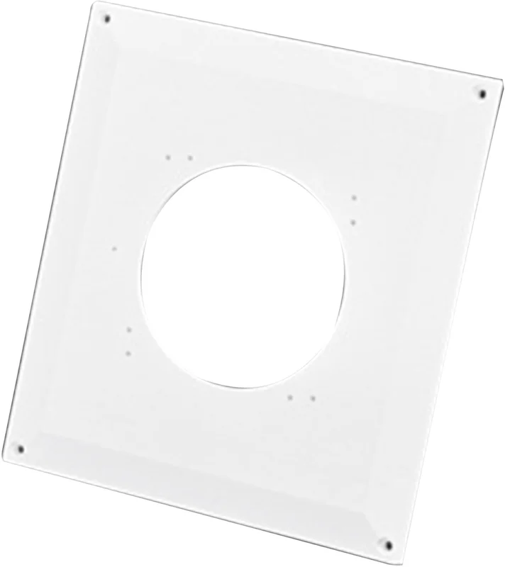 Flexit 09215 Dekkplate 200 x 200 mm, Ventilasjon