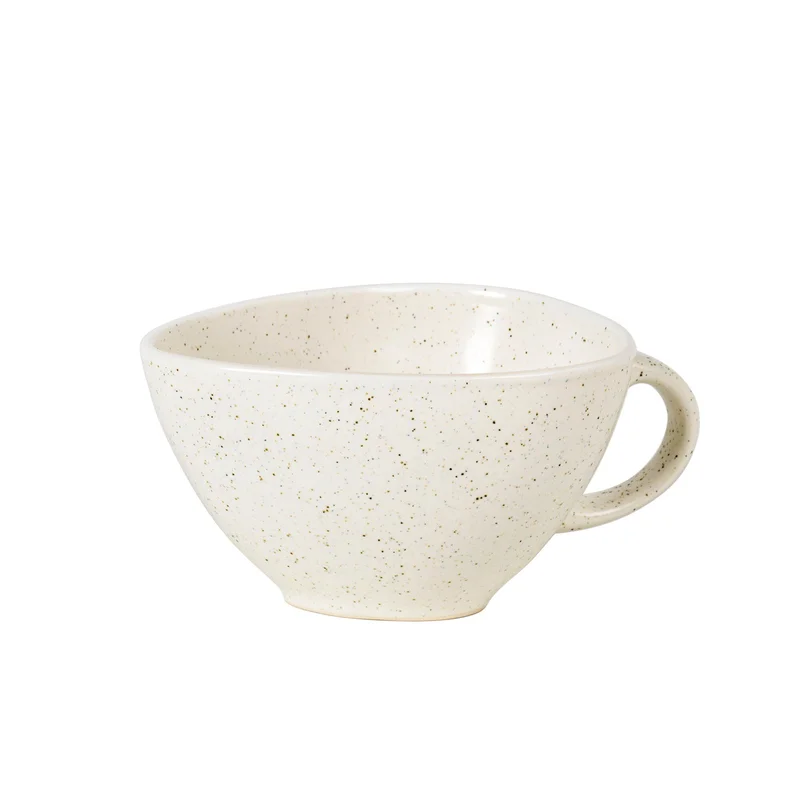 Broste Nordic Vanilla sauseskål 40 cl