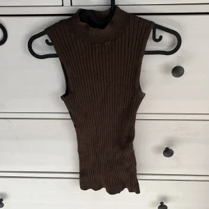 Turtleneck topp