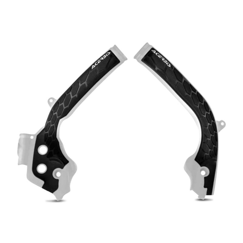 Acerbis X-GRIP Frame Protection - KTM 350 EXC-F SIX DAYS 2017-2017