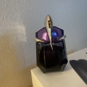 Mugler Alien