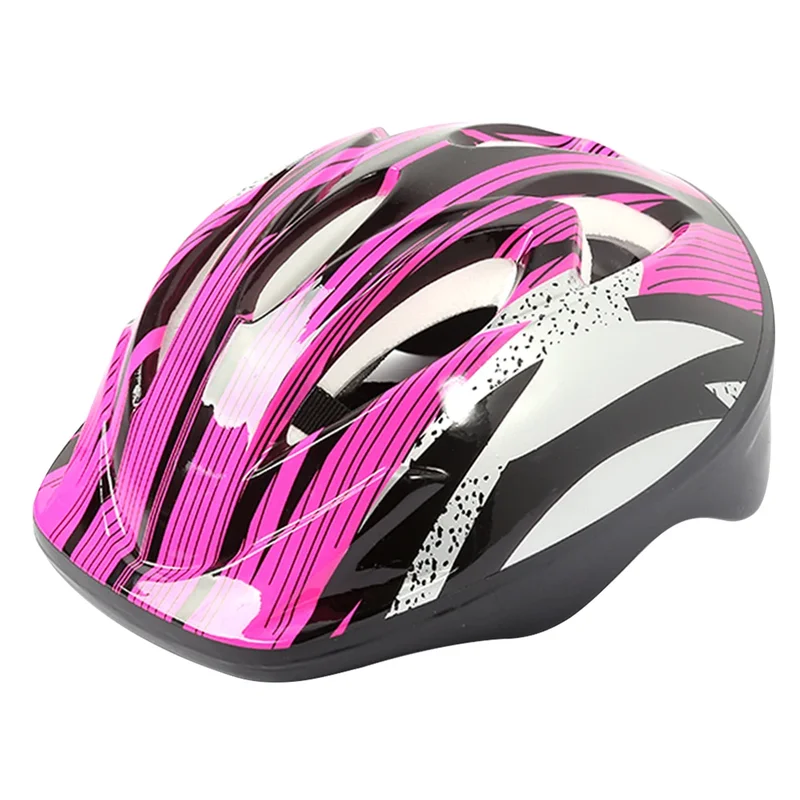 AliExpress - Casque de sécurité pour enfants pour vélo, trottinette, skateboard, roller